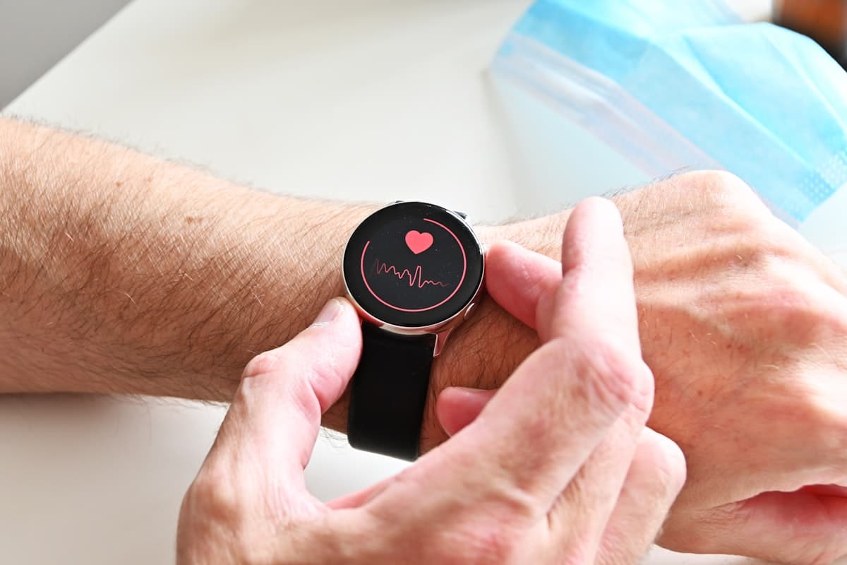 Wearable sensing equipment