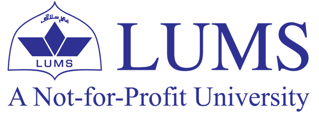 LUMS logo