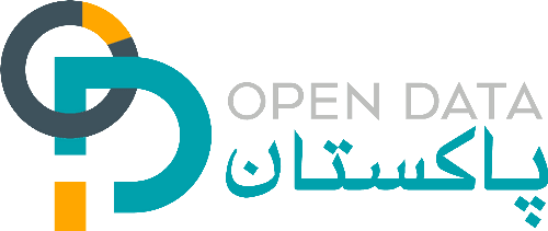 OpenData Pakistan